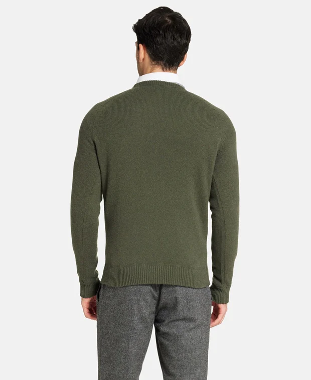 Langarmpullover - Image 3