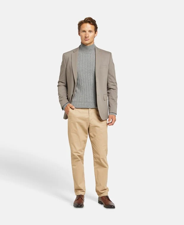 Langarmpullover - Image 5