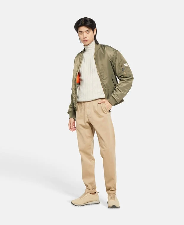 Langarmpullover - Image 5