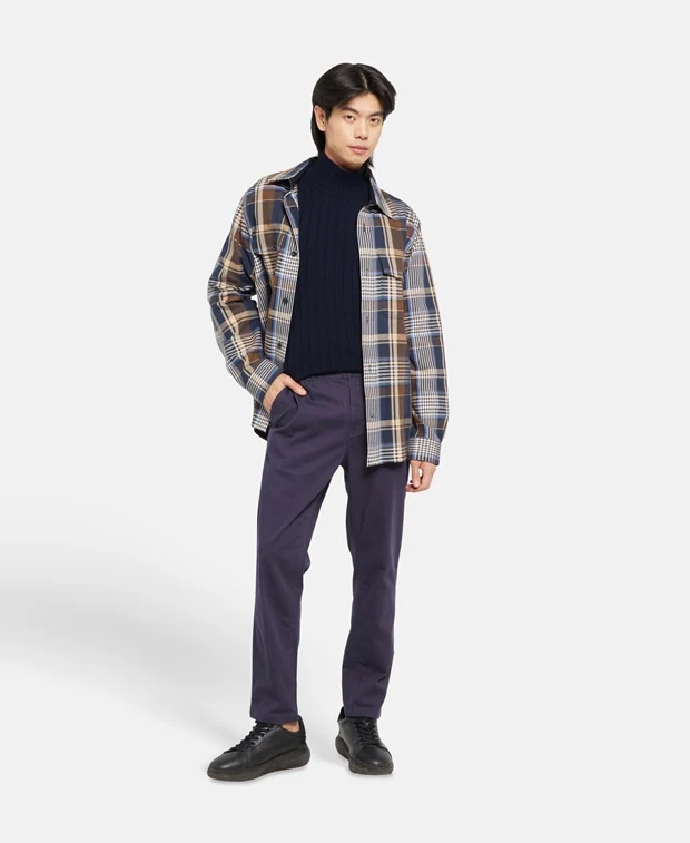 Langarmpullover - Image 5