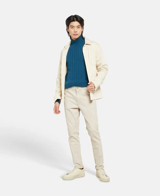 Langarmpullover - Image 5