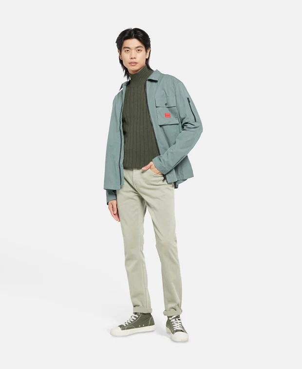 Langarmpullover - Image 5