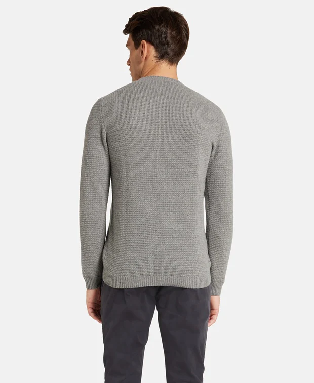 Langarmpullover - Image 3