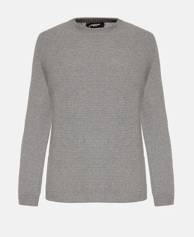 Langarmpullover - Image 4