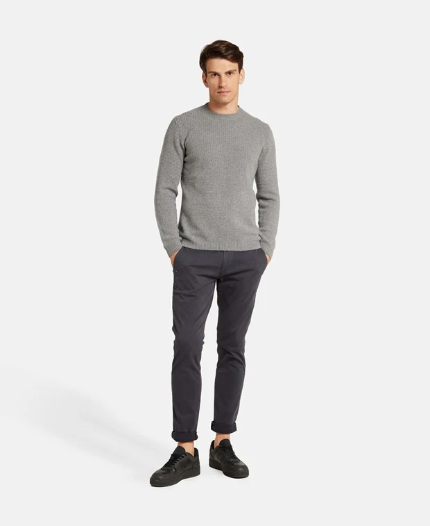 Langarmpullover - Image 5