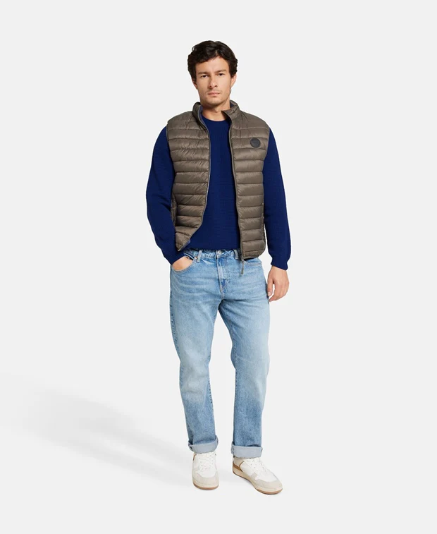 Langarmpullover - Image 5