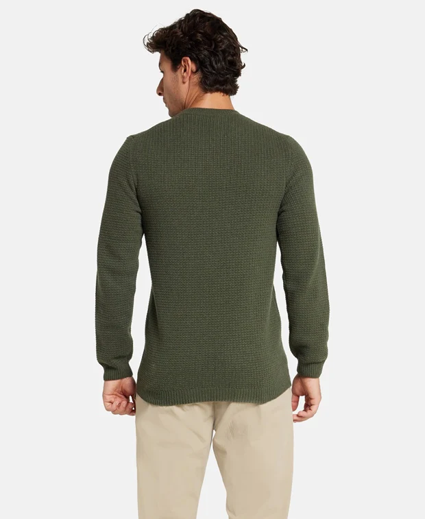 Langarmpullover - Image 3