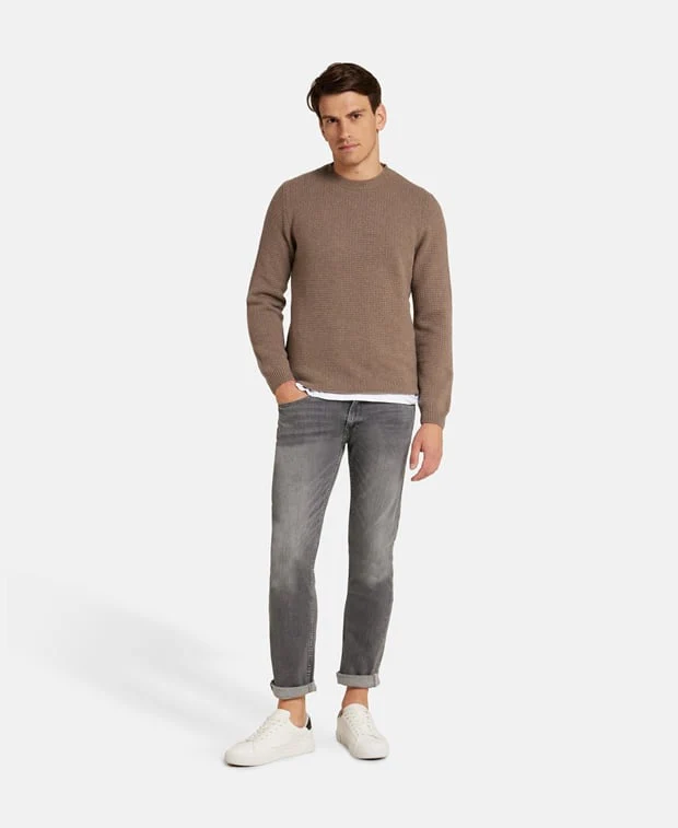 Langarmpullover - Image 5