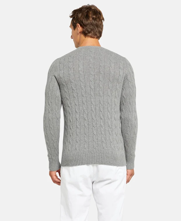 Langarmpullover - Image 3