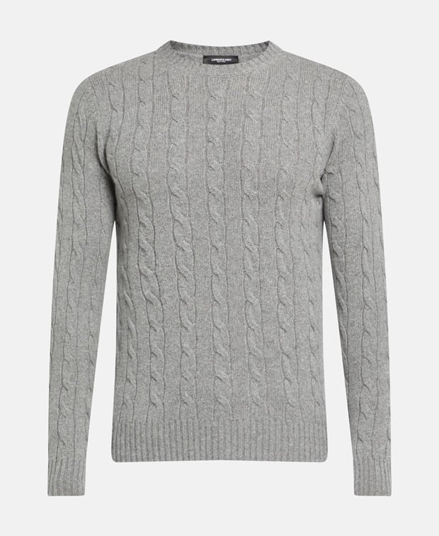 Langarmpullover - Image 4