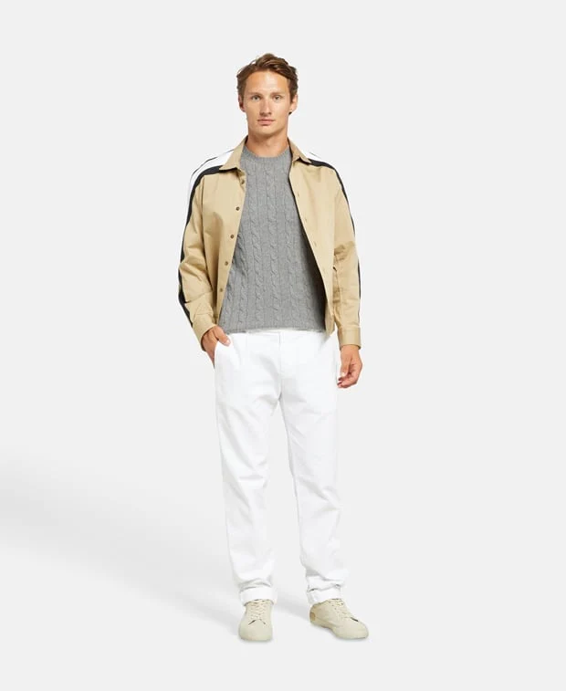 Langarmpullover - Image 5