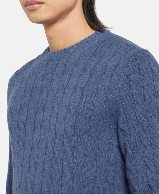 Langarmpullover - Image 2