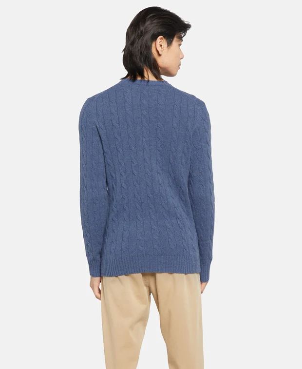 Langarmpullover - Image 3