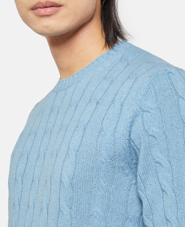 Langarmpullover - Image 2
