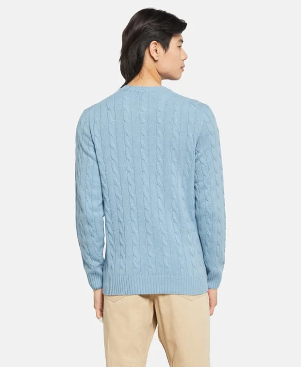 Langarmpullover - Image 3