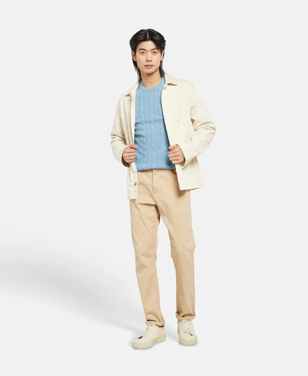 Langarmpullover - Image 5