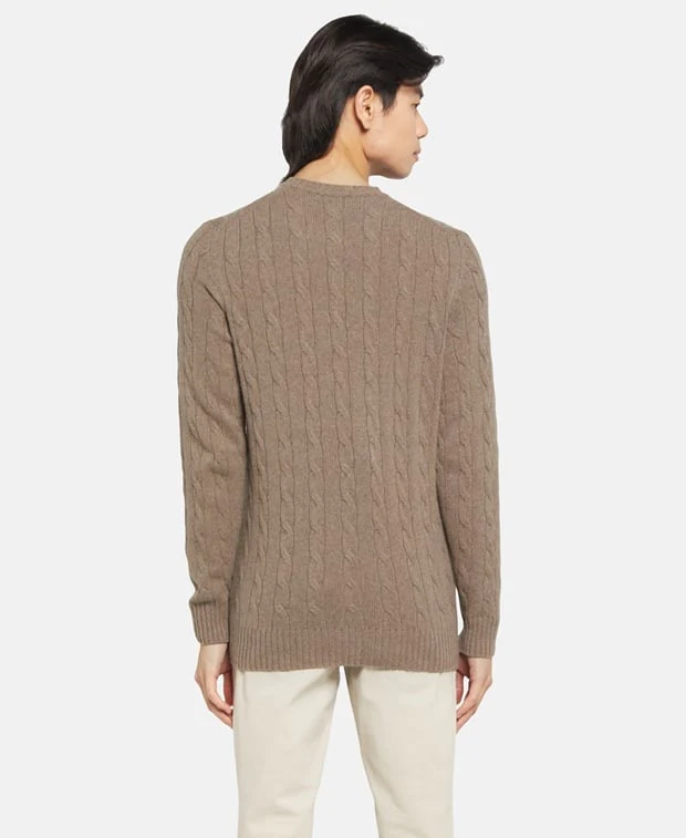 Langarmpullover - Image 3