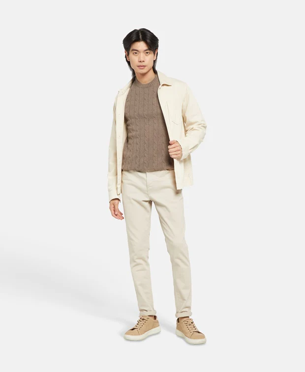 Langarmpullover - Image 5