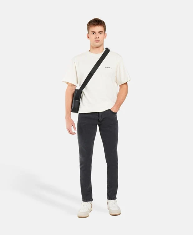 Slim Fit Jeans - Image 5