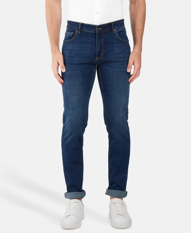 Slim Fit Jeans
