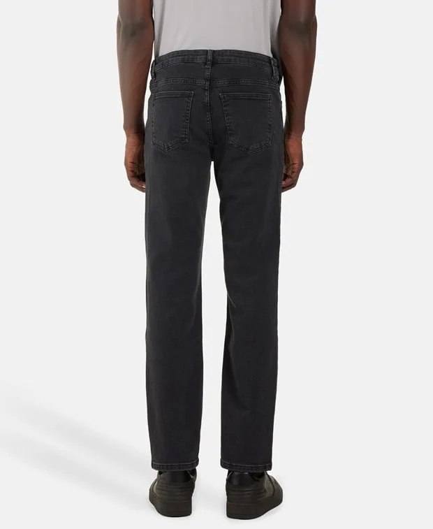 Straight-leg Jeans - Image 3