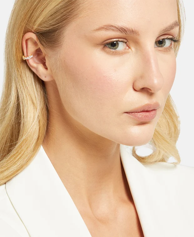 Ear Cuff - Image 3