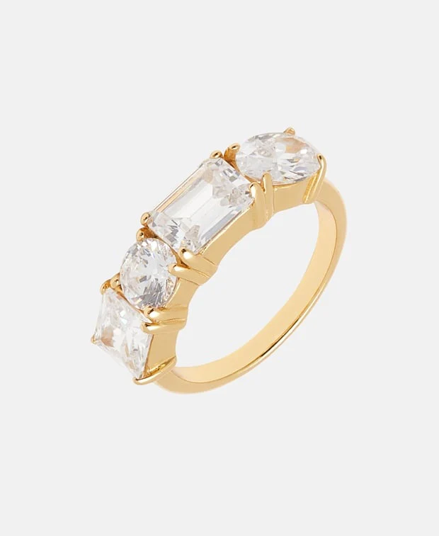 Diamant-Ring - Image 2