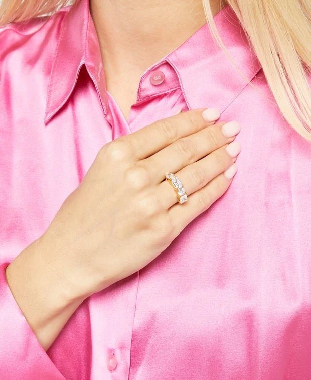 Diamant-Ring - Image 3