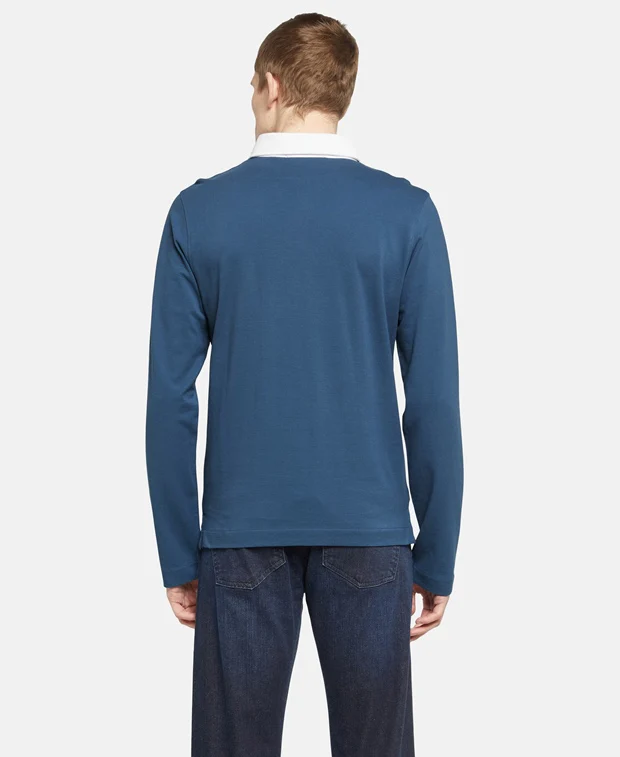 Langarmpolo - Image 3