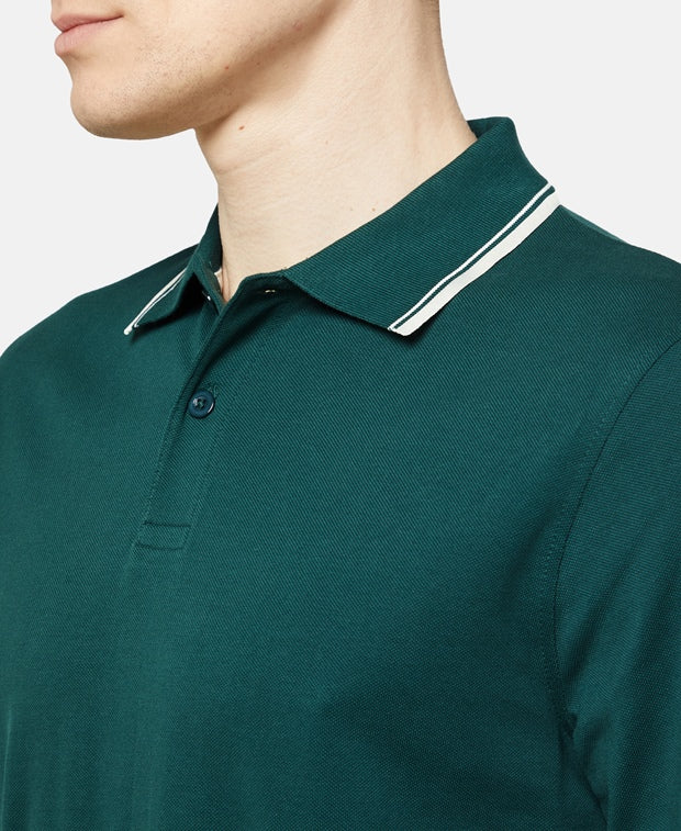 Langarmpolo - Image 2