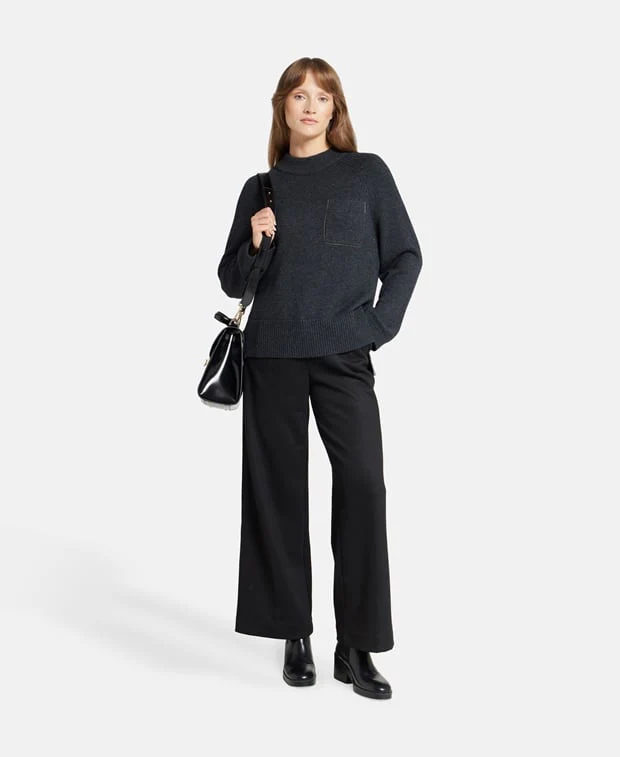 Langarmpullover - Image 5
