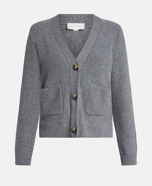 Strickjacke - Image 4