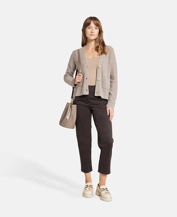 Strickjacke - Image 5