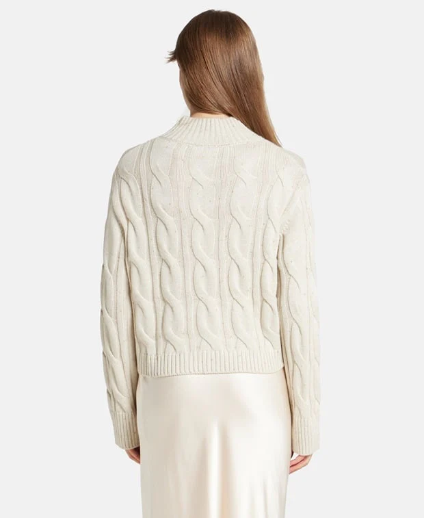 Langarmpullover - Image 3