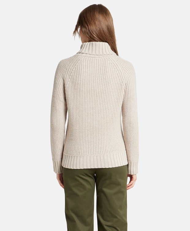 Rollkragenpullover - Image 3