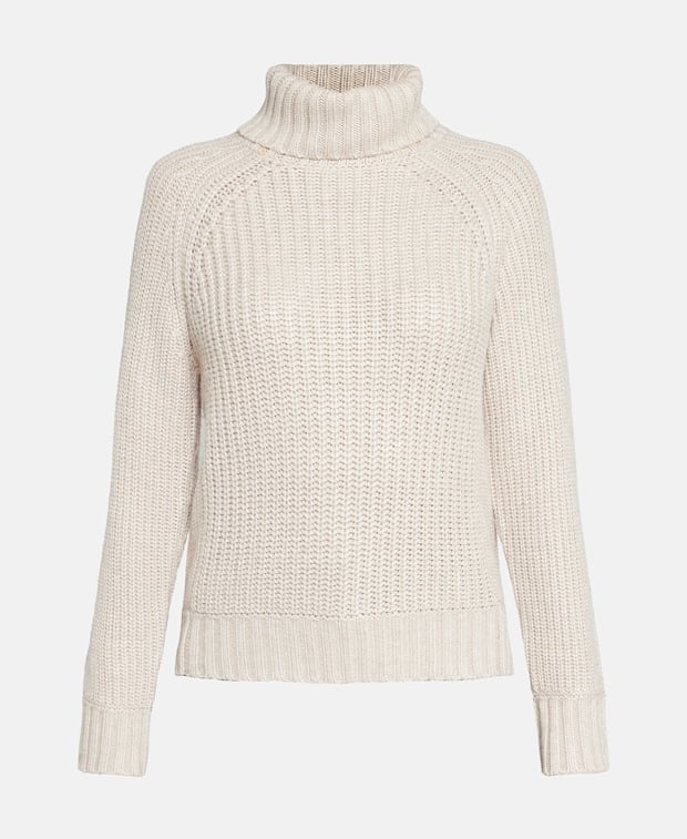 Rollkragenpullover - Image 4