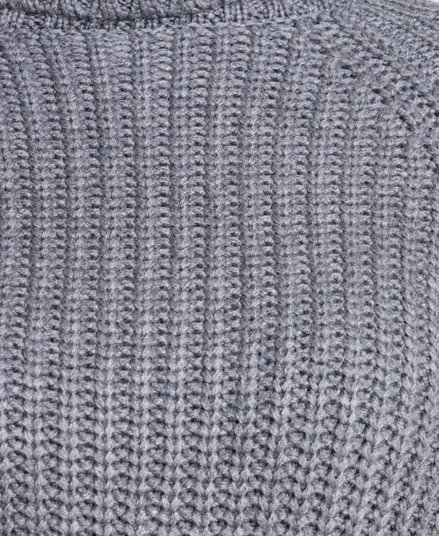 Rollkragenpullover - Image 2
