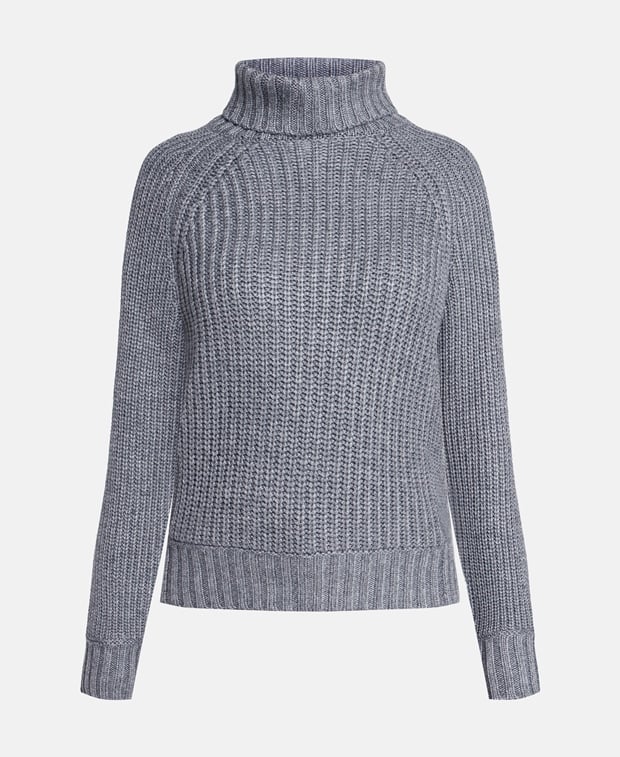 Rollkragenpullover - Image 4