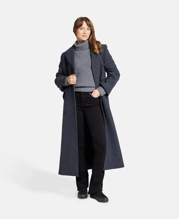 Rollkragenpullover - Image 5