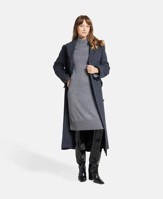 Strickkleid - Image 5