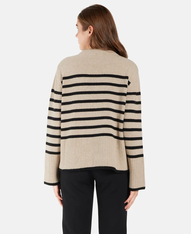 Langarmpullover - Image 3