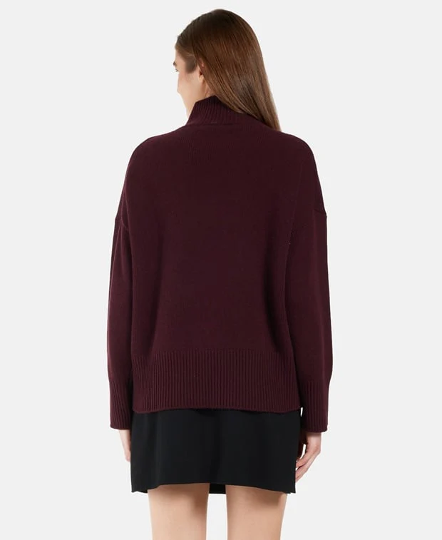Rollkragenpullover - Image 3