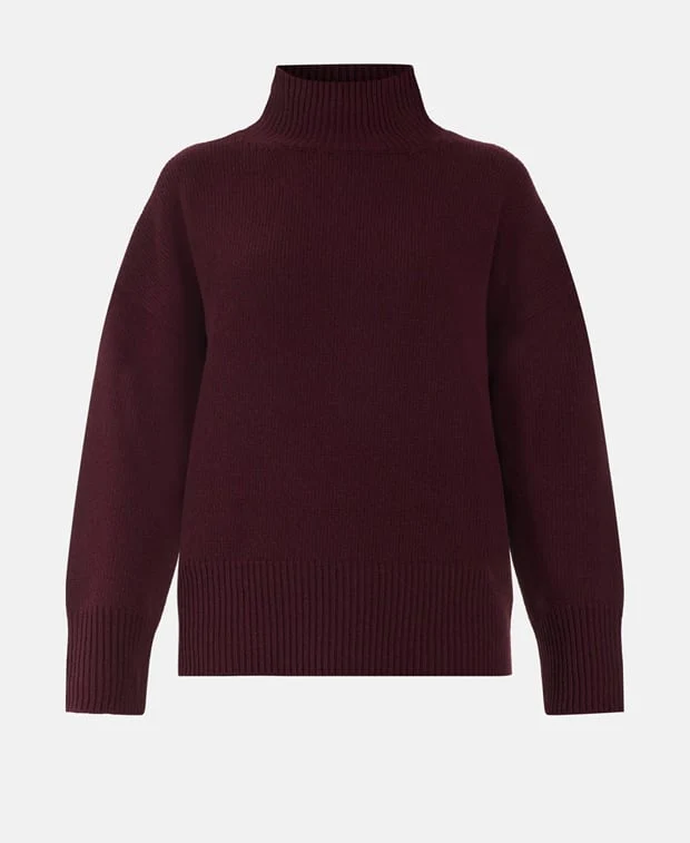 Rollkragenpullover - Image 4