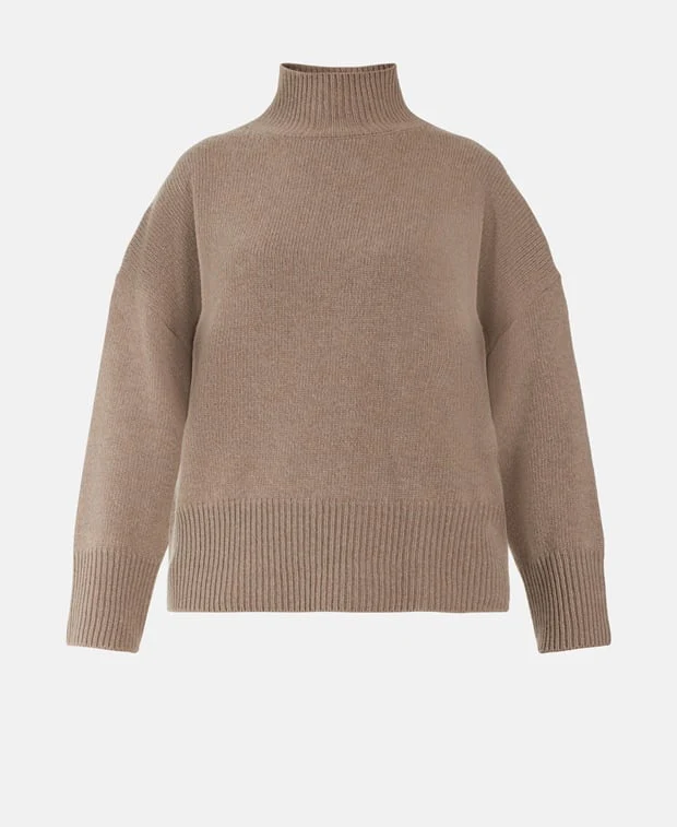 Rollkragenpullover - Image 4