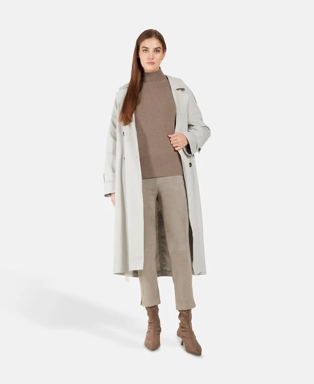 Rollkragenpullover - Image 5