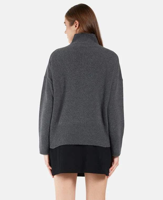 Rollkragenpullover - Image 3