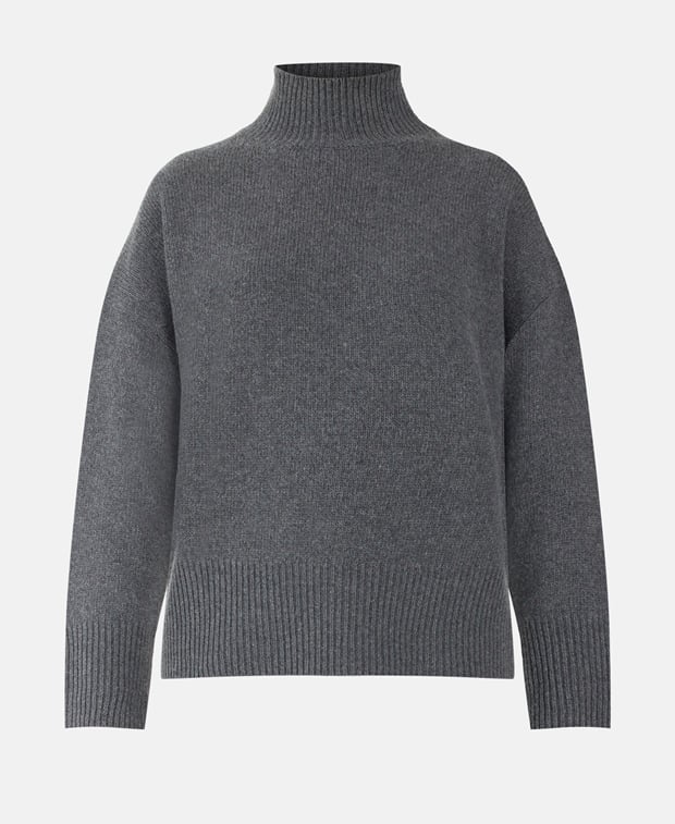 Rollkragenpullover - Image 4