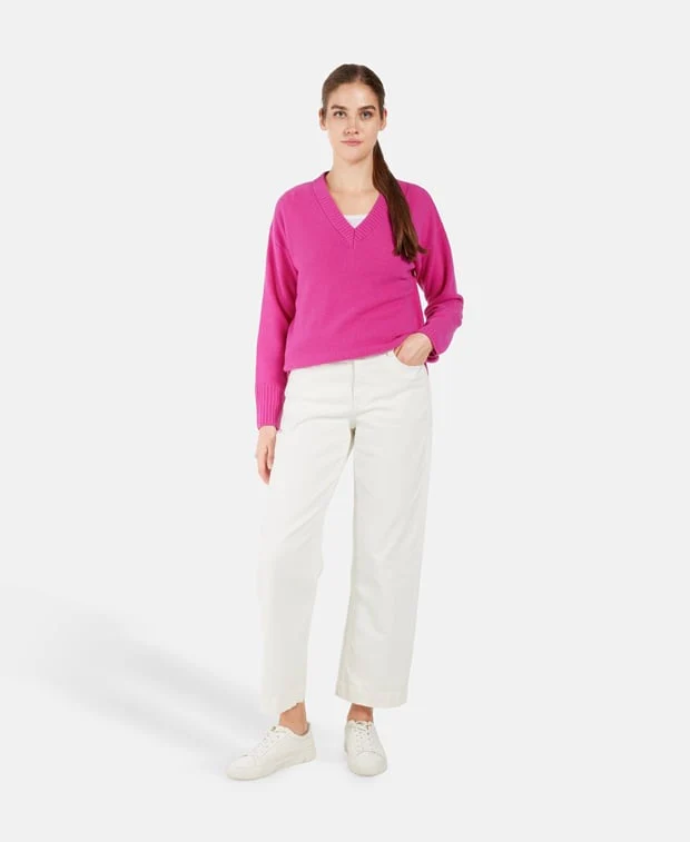 Langarmpullover - Image 5