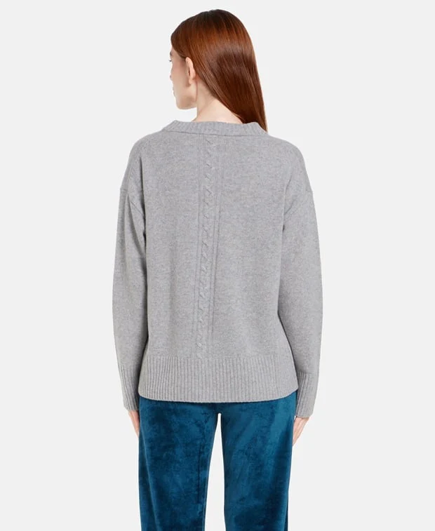 Langarmpullover - Image 3