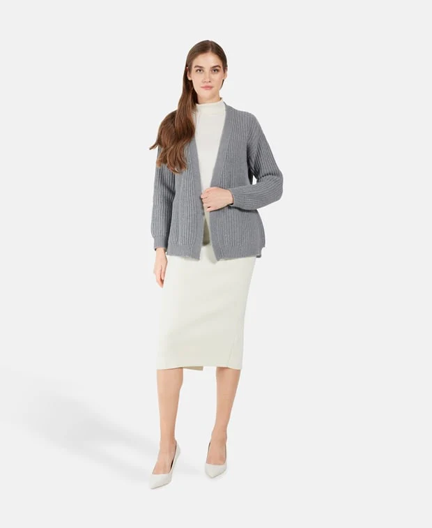 Strickjacke - Image 5